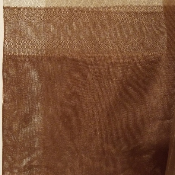 Seamless vintage stockings - Picture 2 of 7